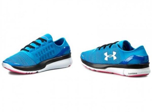 under armour speedform turbulence